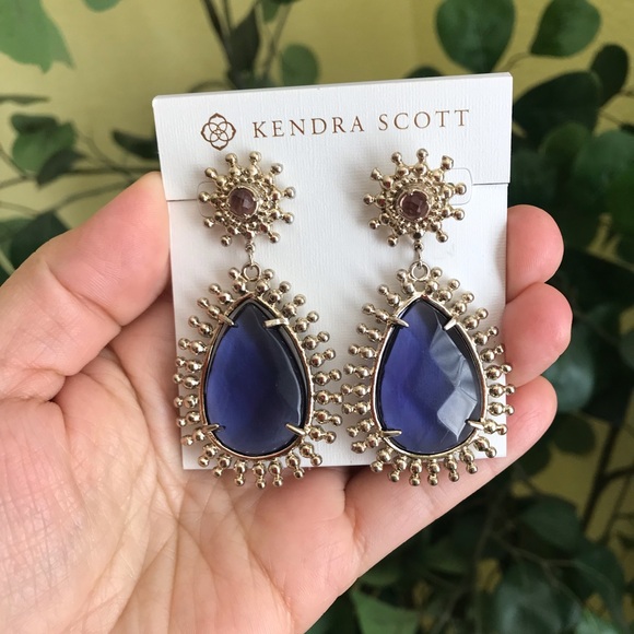 Kendra Scott Old style - Picture 1 of 8